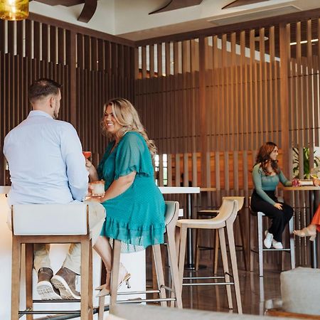 Element Reno Experience District Ξενοδοχείο Εξωτερικό φωτογραφία