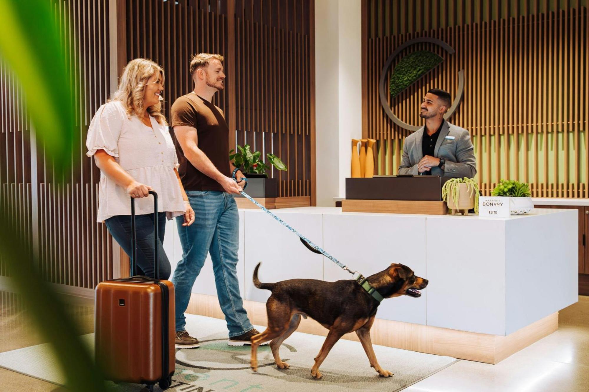 Element Reno Experience District Ξενοδοχείο Εξωτερικό φωτογραφία