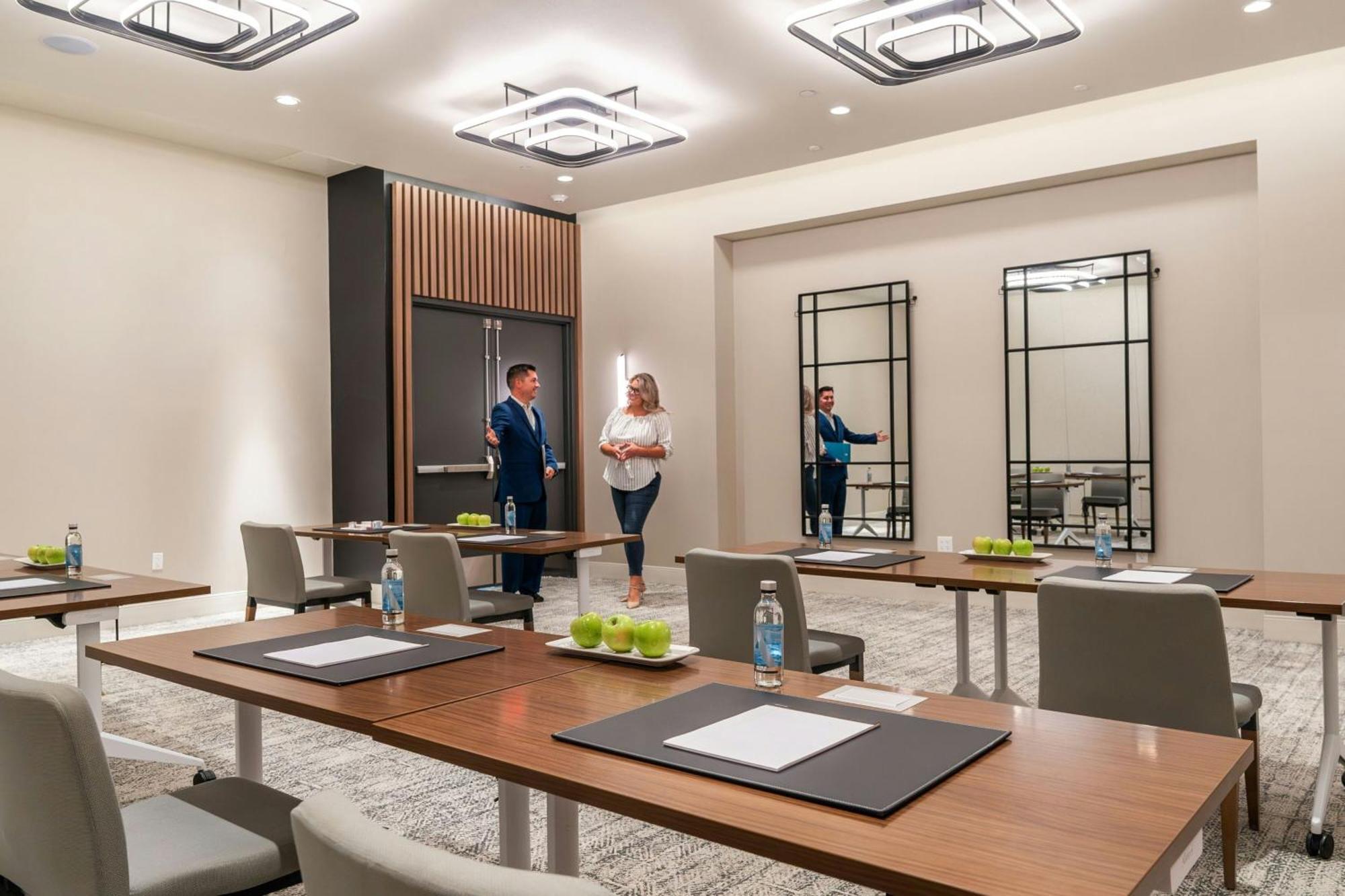 Element Reno Experience District Ξενοδοχείο Εξωτερικό φωτογραφία