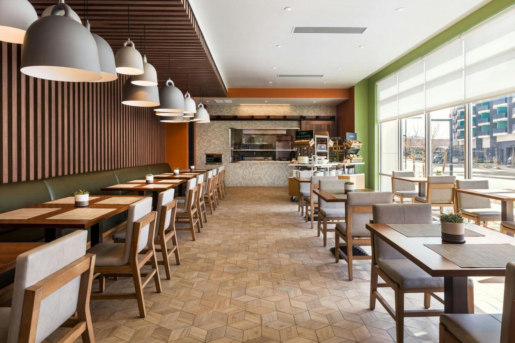 Element Reno Experience District Ξενοδοχείο Εξωτερικό φωτογραφία