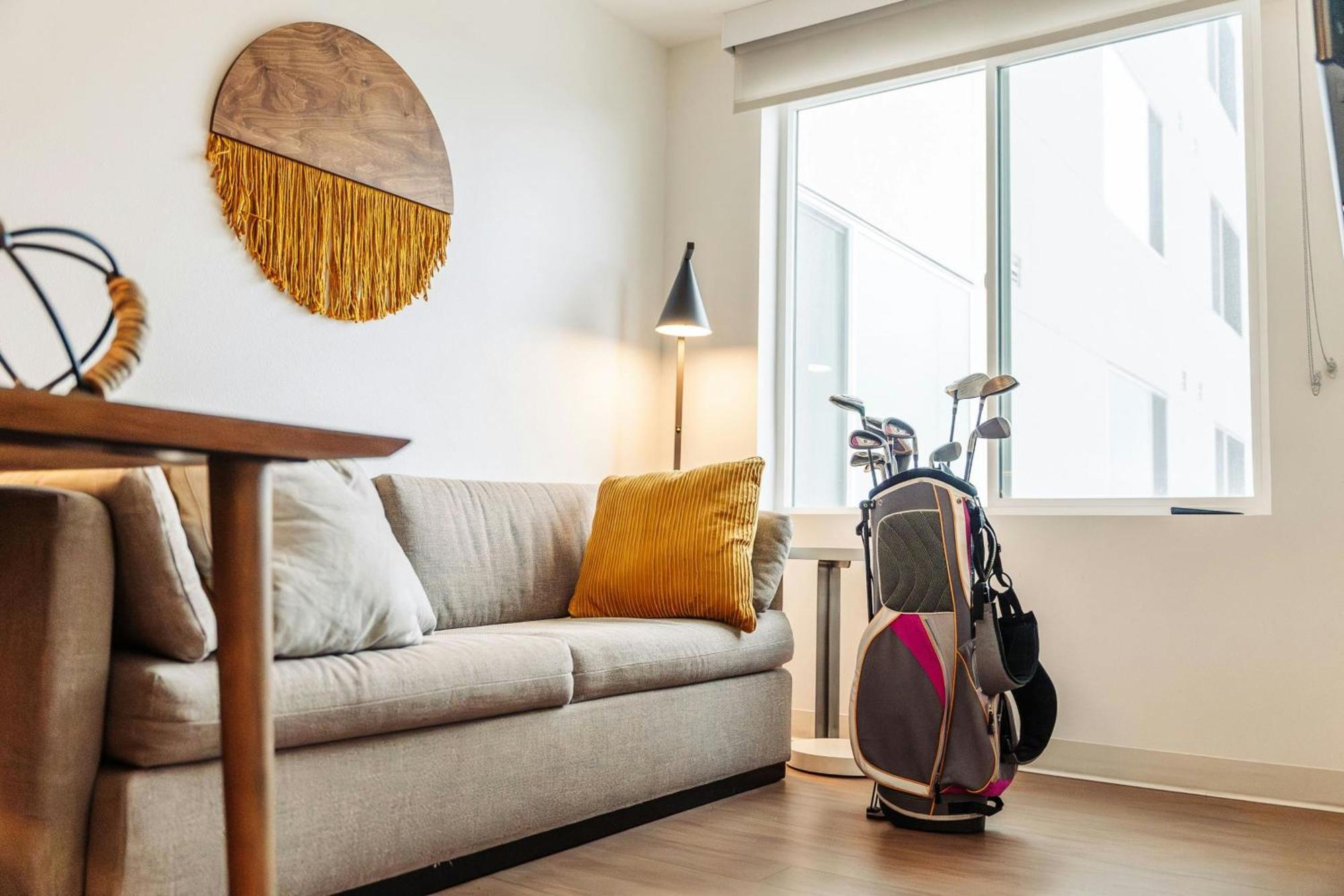 Element Reno Experience District Ξενοδοχείο Εξωτερικό φωτογραφία