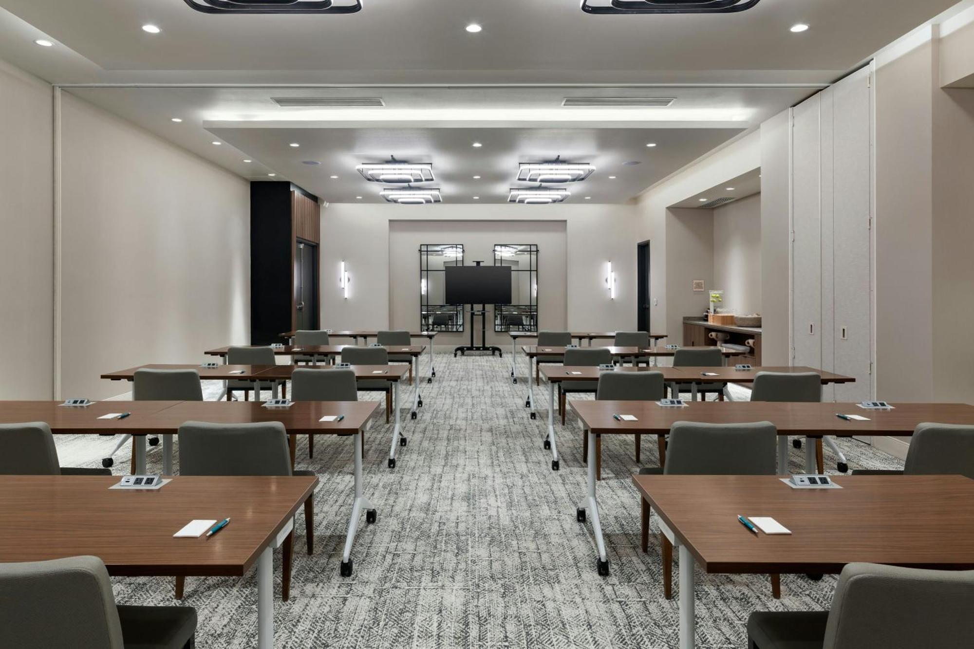 Element Reno Experience District Ξενοδοχείο Εξωτερικό φωτογραφία