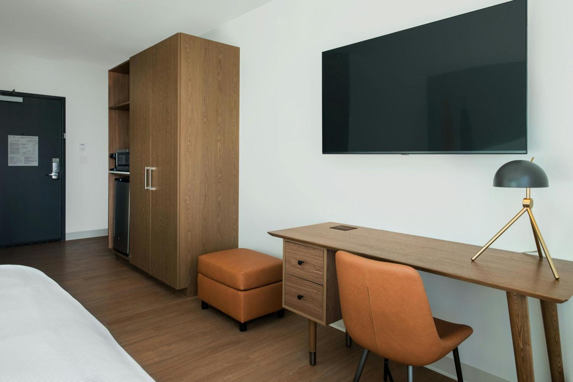 Element Reno Experience District Ξενοδοχείο Εξωτερικό φωτογραφία