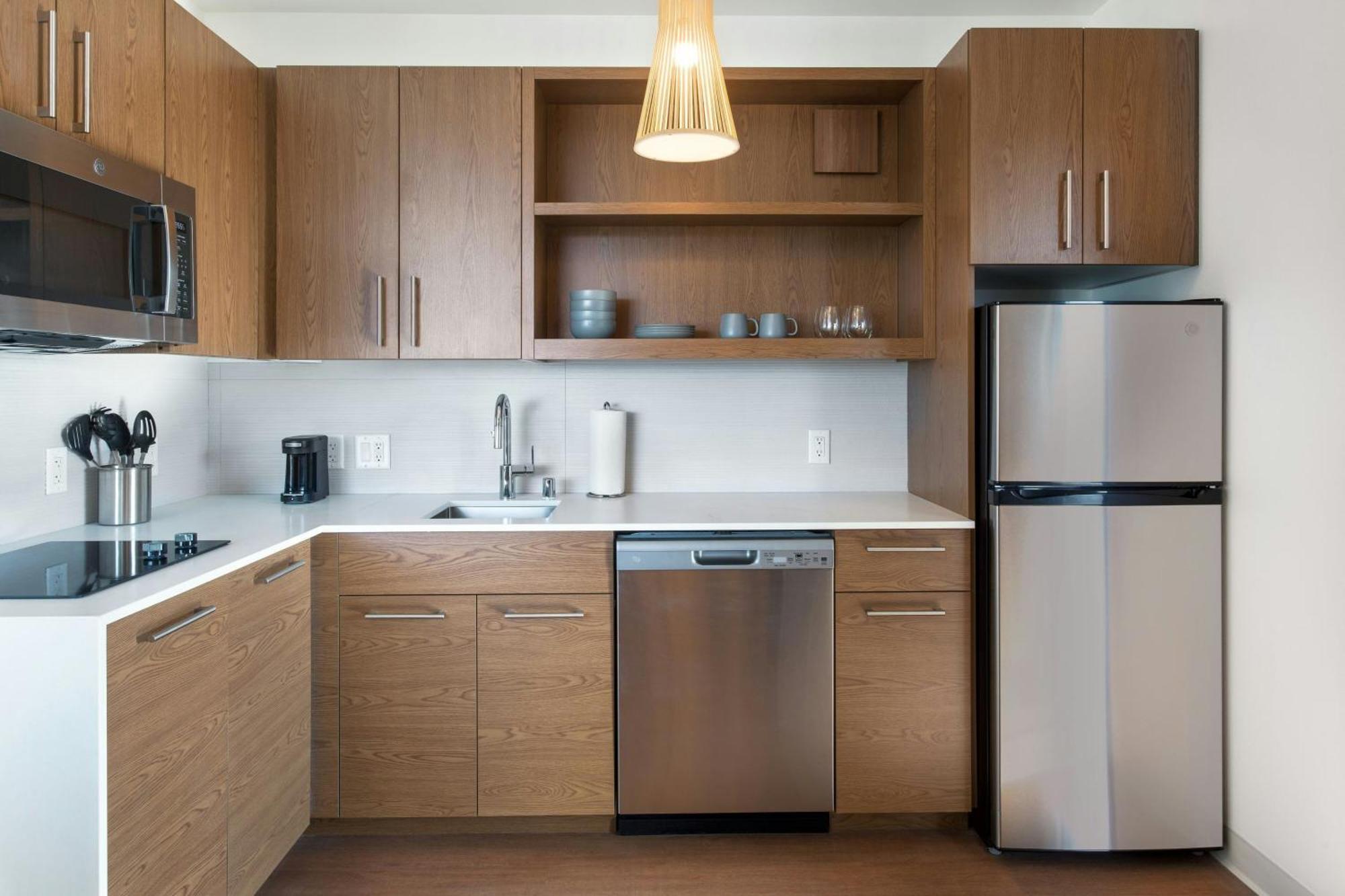 Element Reno Experience District Ξενοδοχείο Εξωτερικό φωτογραφία
