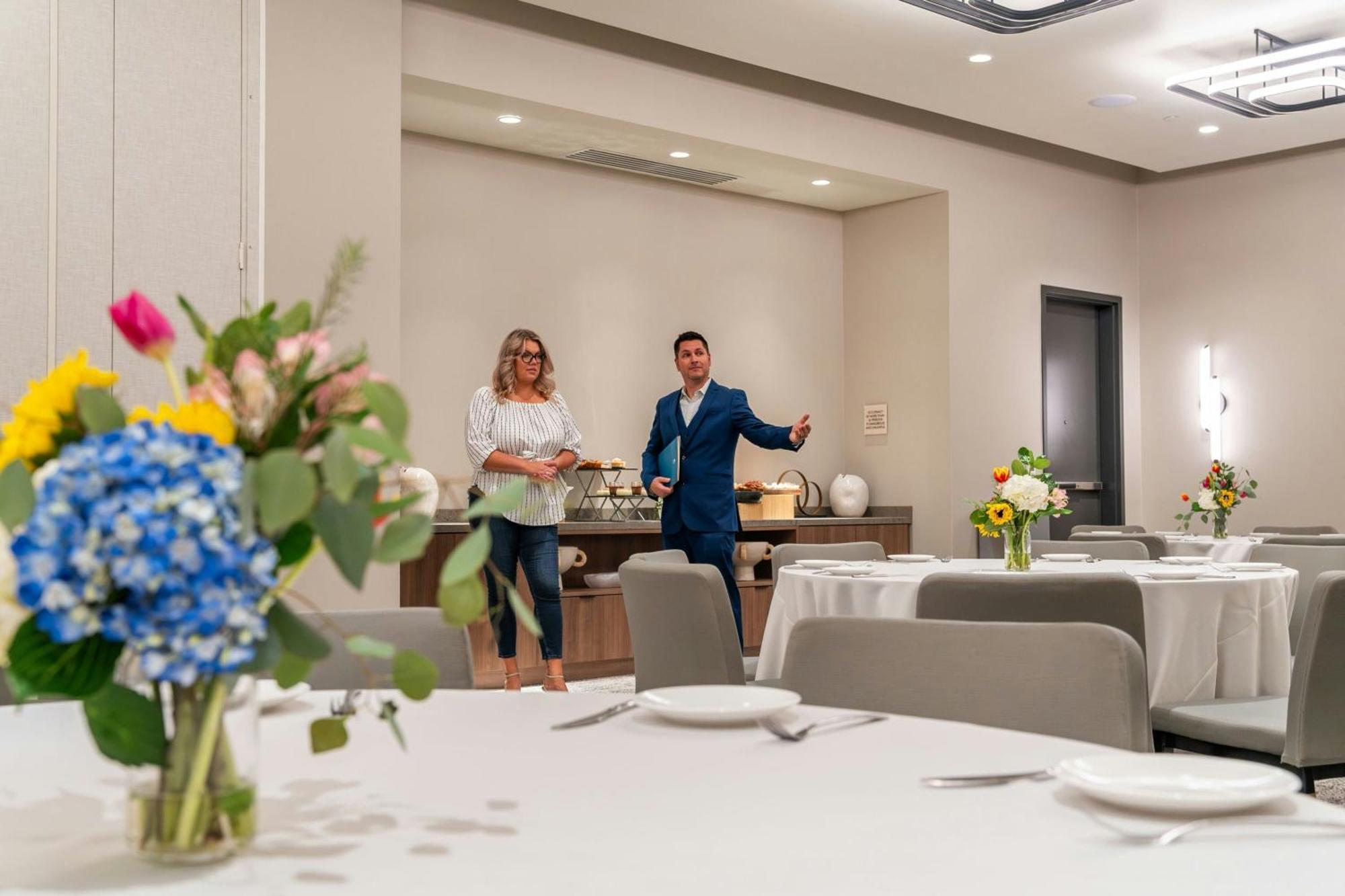Element Reno Experience District Ξενοδοχείο Εξωτερικό φωτογραφία
