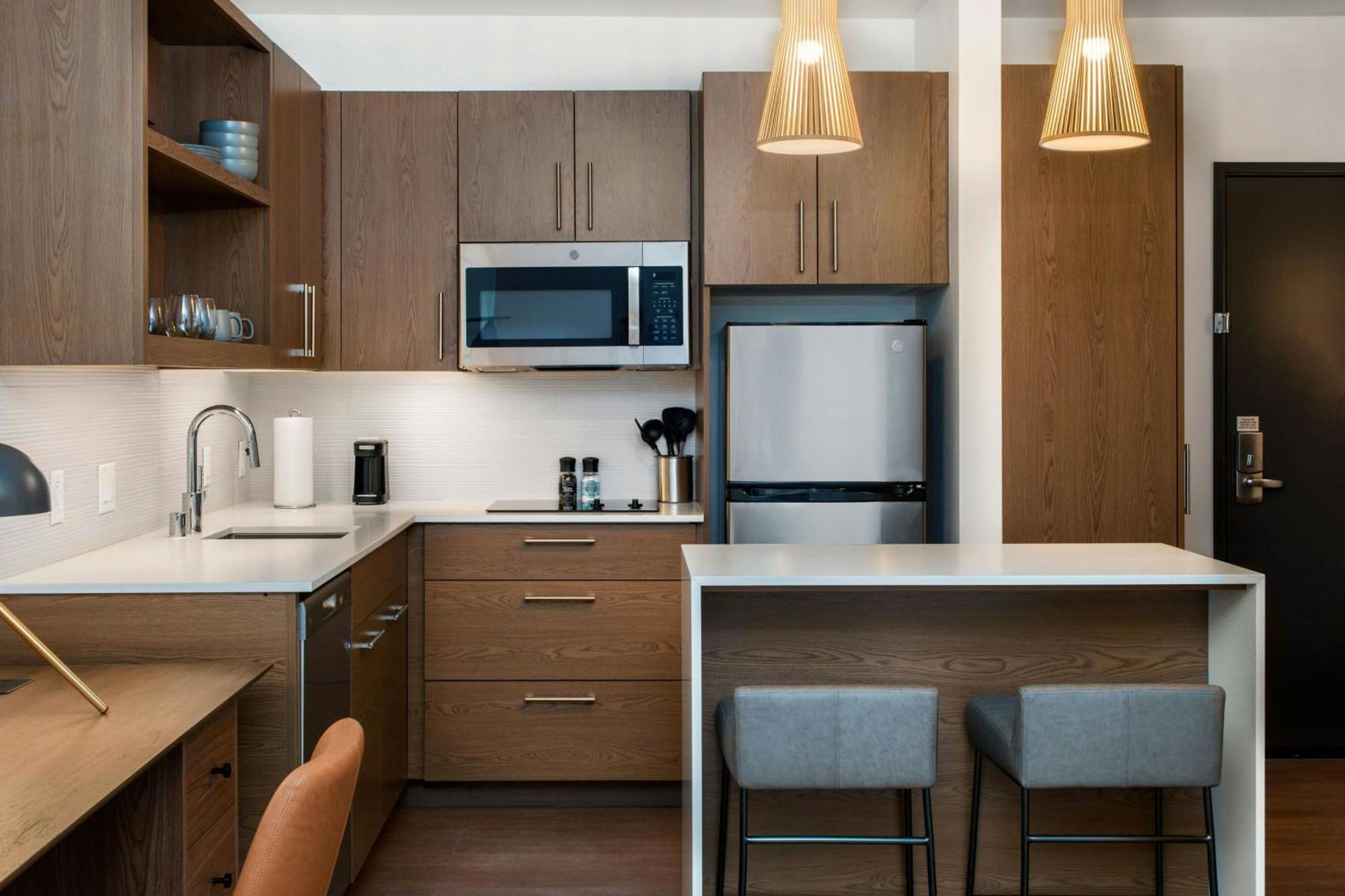 Element Reno Experience District Ξενοδοχείο Εξωτερικό φωτογραφία