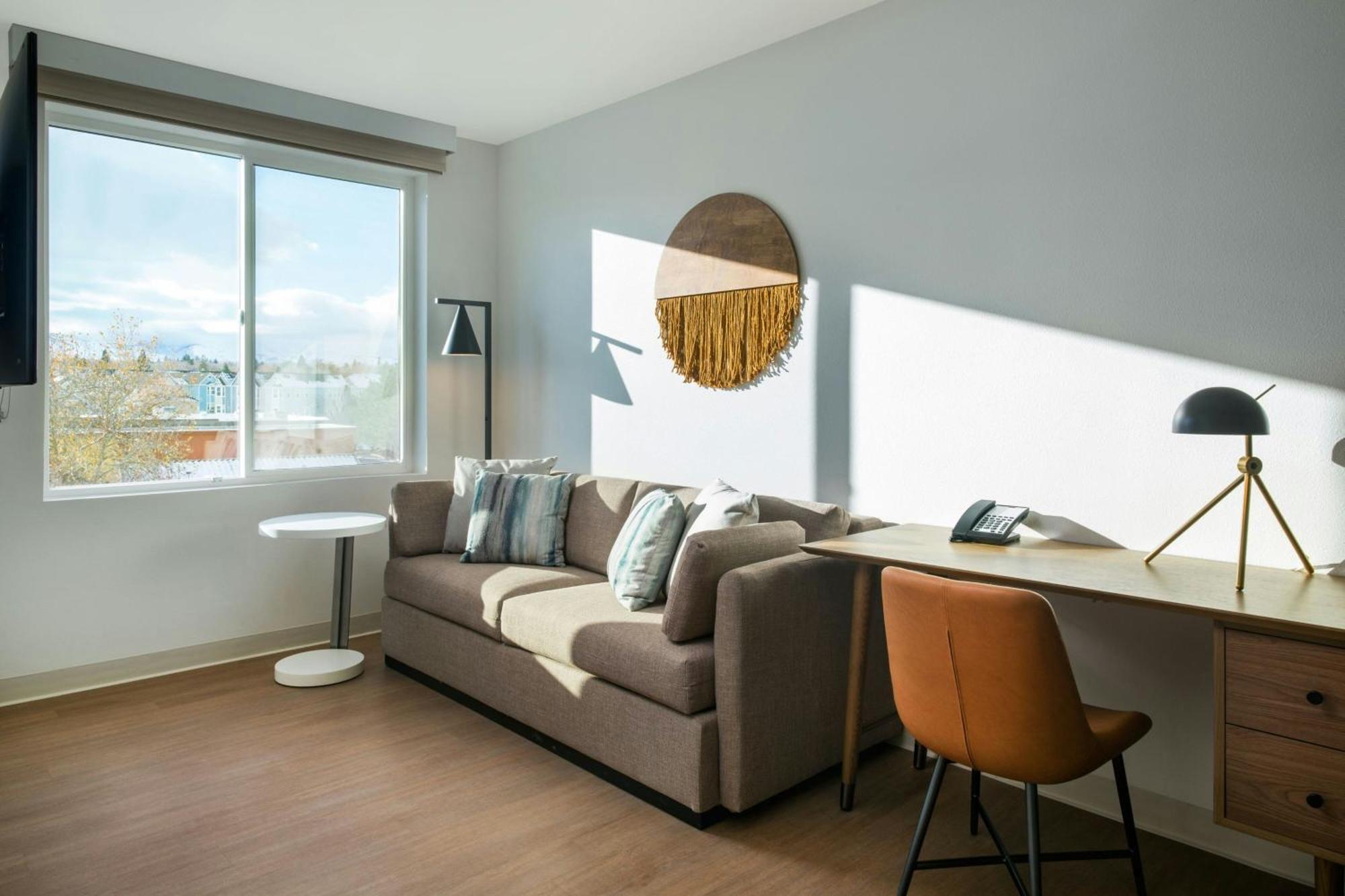 Element Reno Experience District Ξενοδοχείο Εξωτερικό φωτογραφία