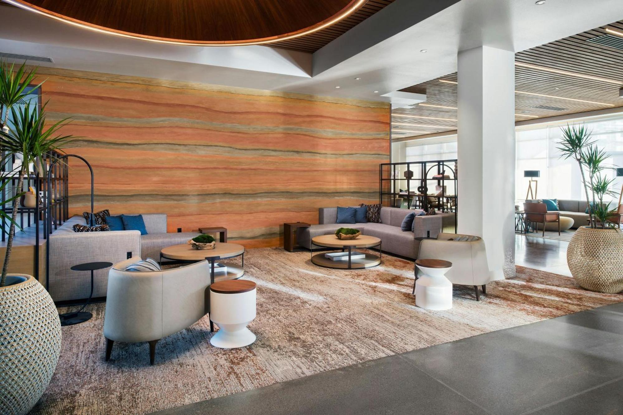Element Reno Experience District Ξενοδοχείο Εξωτερικό φωτογραφία