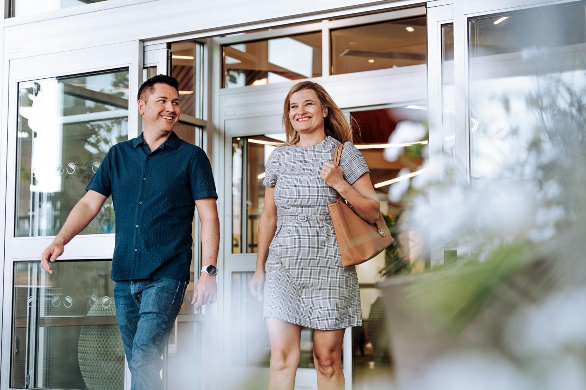 Element Reno Experience District Ξενοδοχείο Εξωτερικό φωτογραφία